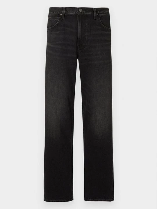 Obrázek produktu Volné džíny Lee černý denim