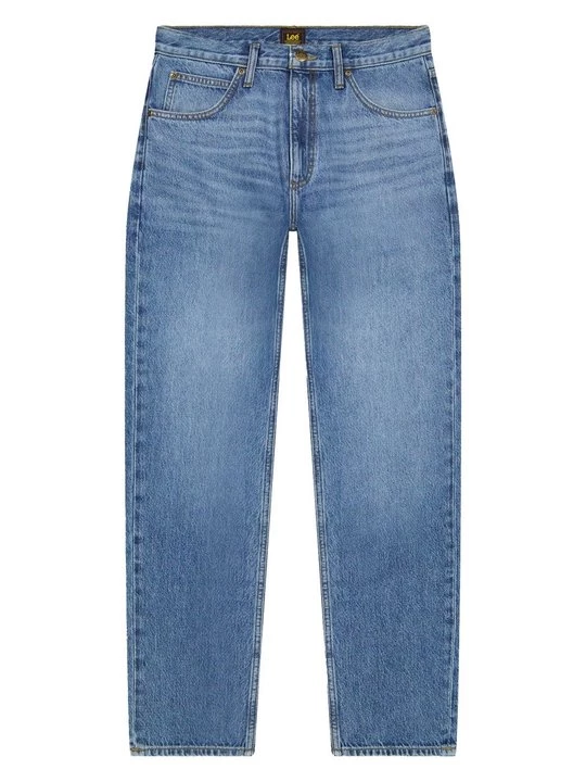 Obrázek produktu Džíny Relaxed Fit Lee modrý denim