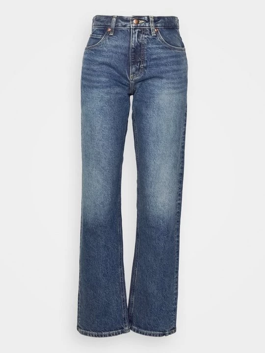 Obrázek produktu Džíny Relaxed Fit Lee