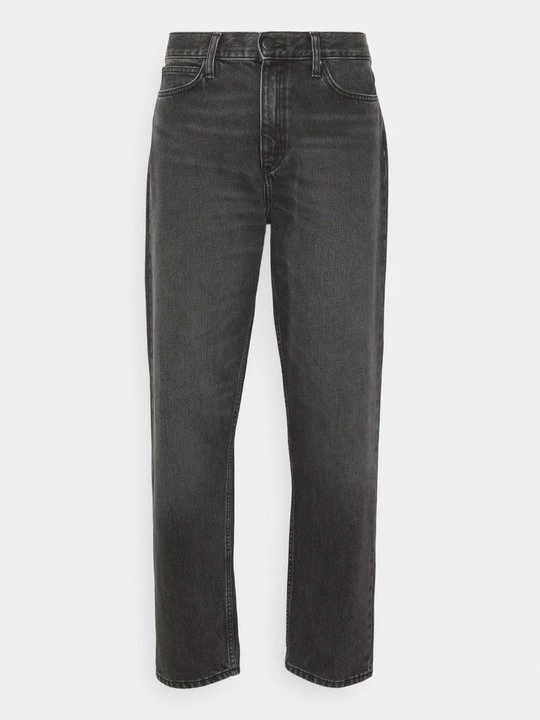 Obrázek produktu Džíny Relaxed Fit Lee černý denim