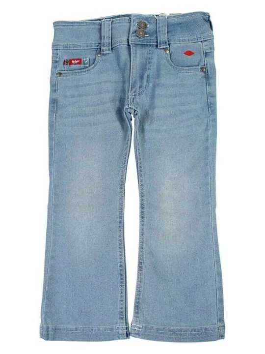 Obrázek produktu Džíny Relaxed Fit Lee Cooper modrá