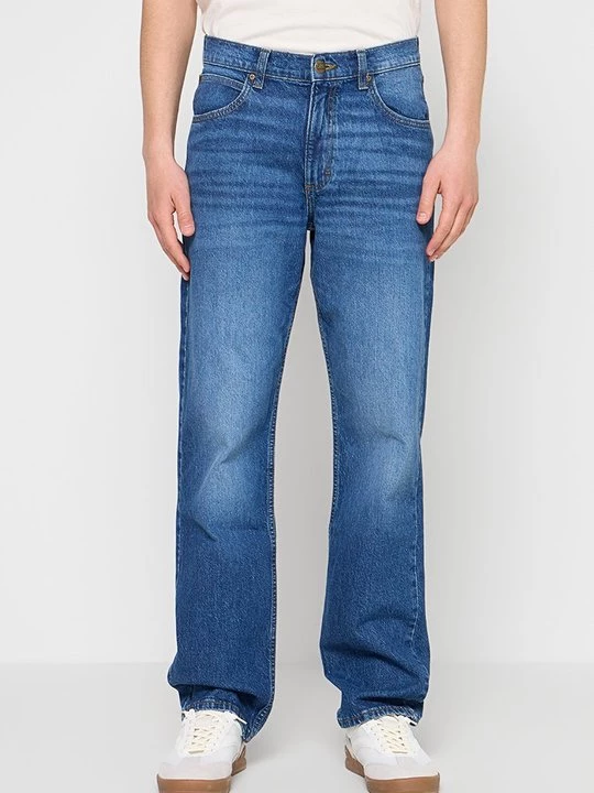 Obrázek produktu Džíny Relaxed Fit Lee modrá