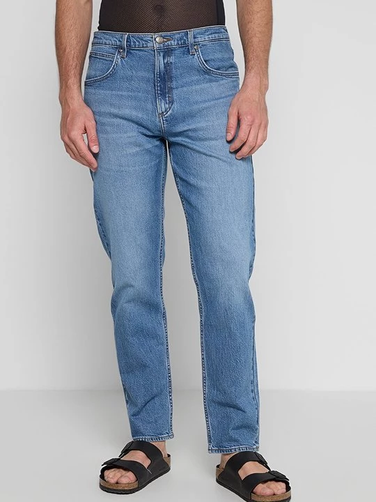 Obrázek produktu Džíny Relaxed Fit Lee modrá