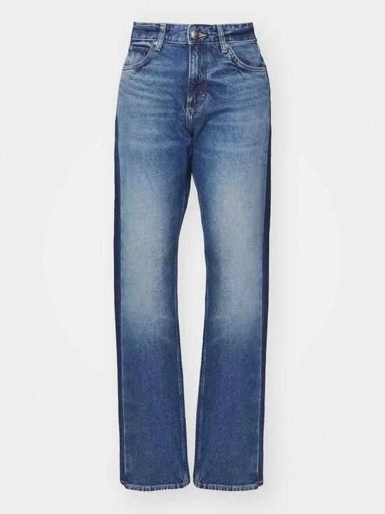 Obrázek produktu Džíny Relaxed Fit Lee modrý denim