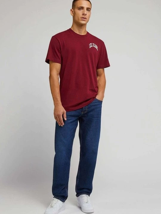 Obrázek produktu Džíny Relaxed Fit Lee modrý denim