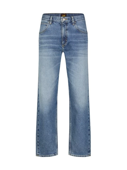 Obrázek produktu Džíny Relaxed Fit Lee modrý denim