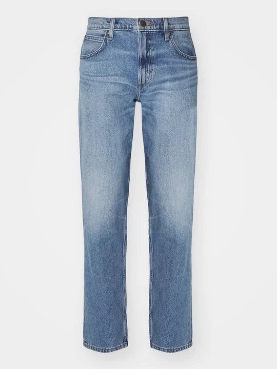 Obrázek produktu Džíny Relaxed Fit Lee světle modrá