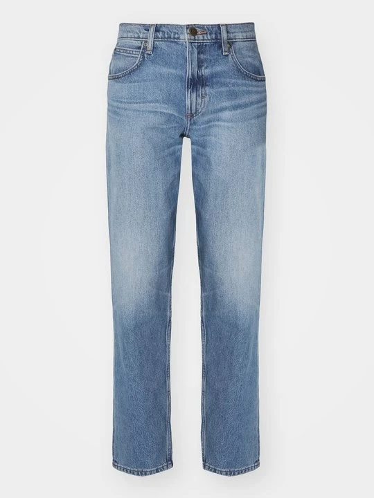 Obrázek produktu Džíny Relaxed Fit Lee světle modrá