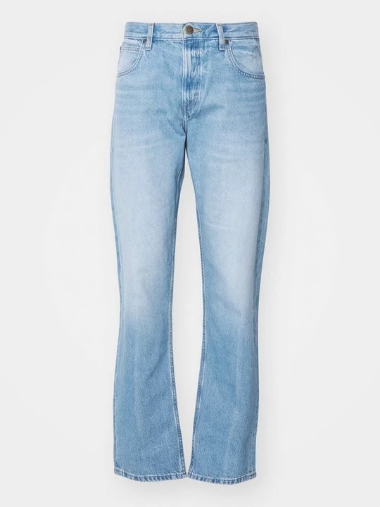 Obrázek produktu Džíny Relaxed Fit Lee světlemodrý denim
