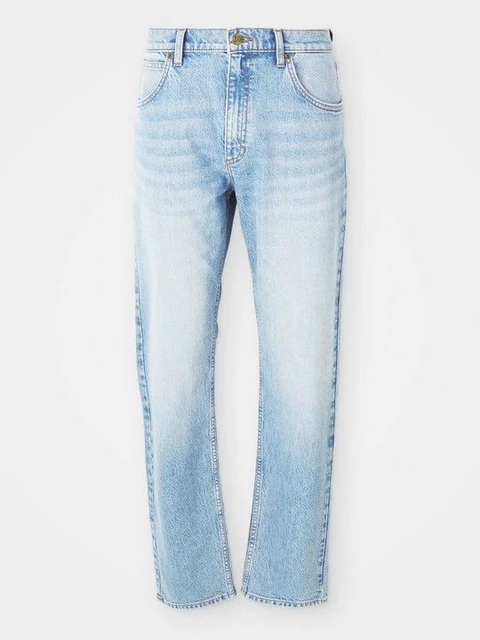 Obrázek produktu Džíny Relaxed Fit Lee světlemodrý denim