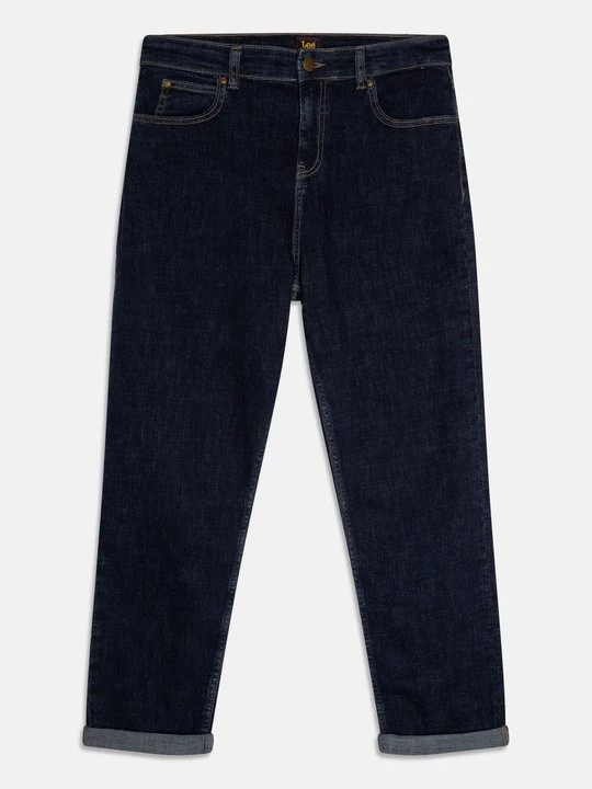 Obrázek produktu Džíny Relaxed Fit Lee tmavomodrý denim