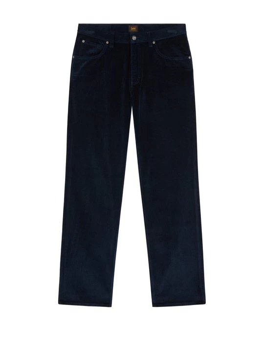 Obrázek produktu Džíny Relaxed Fit Lee tmavomodrý denim
