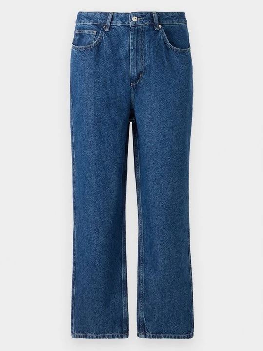 Obrázek produktu Džíny Relaxed Fit Les Benjamins světlemodrý denim