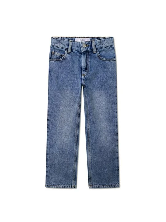 Obrázek produktu Džíny Relaxed Fit Les Deux