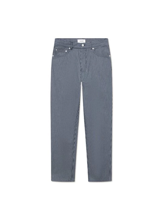 Obrázek produktu Džíny Relaxed Fit Les Deux tmavě modrá