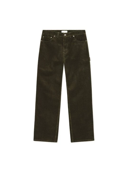 Obrázek produktu Džíny Relaxed Fit Les Deux zelená evergreen