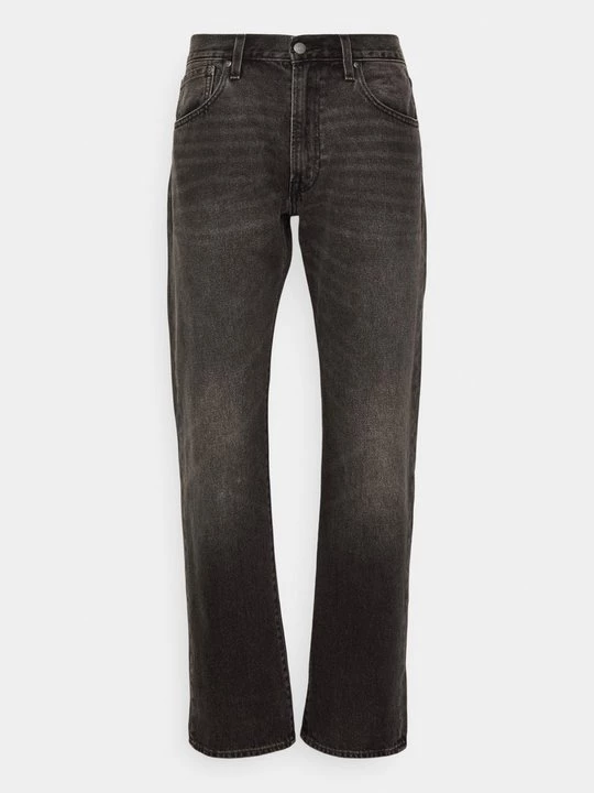 Obrázek produktu Džíny Relaxed Fit Levi's černý denim