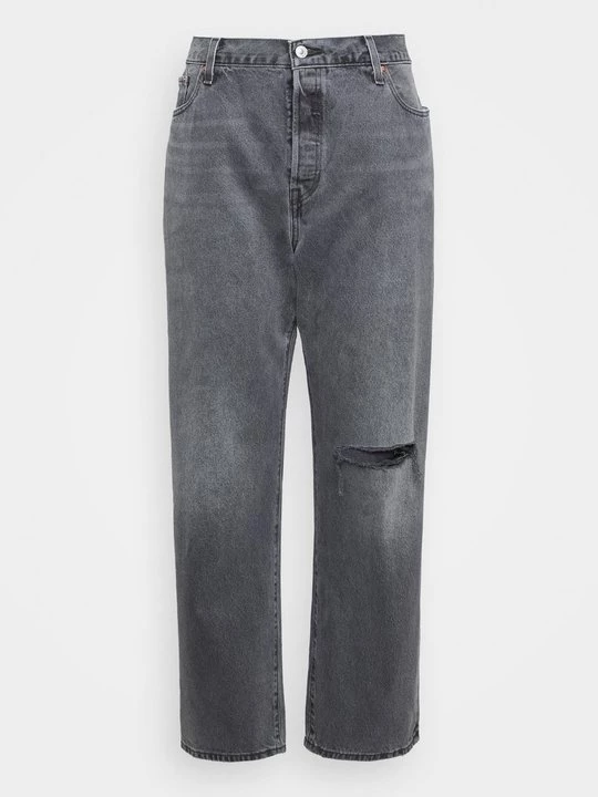 Obrázek produktu Džíny Relaxed Fit Levi's černý denim