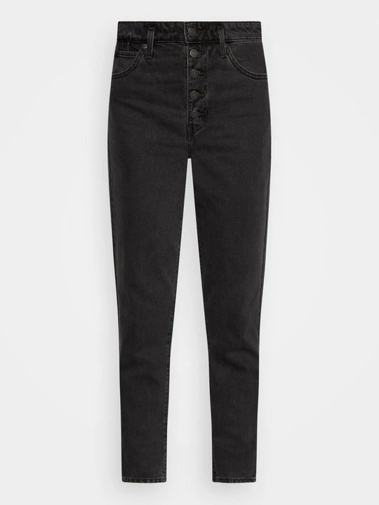 Obrázek produktu Džíny Relaxed Fit Levi's černý denim