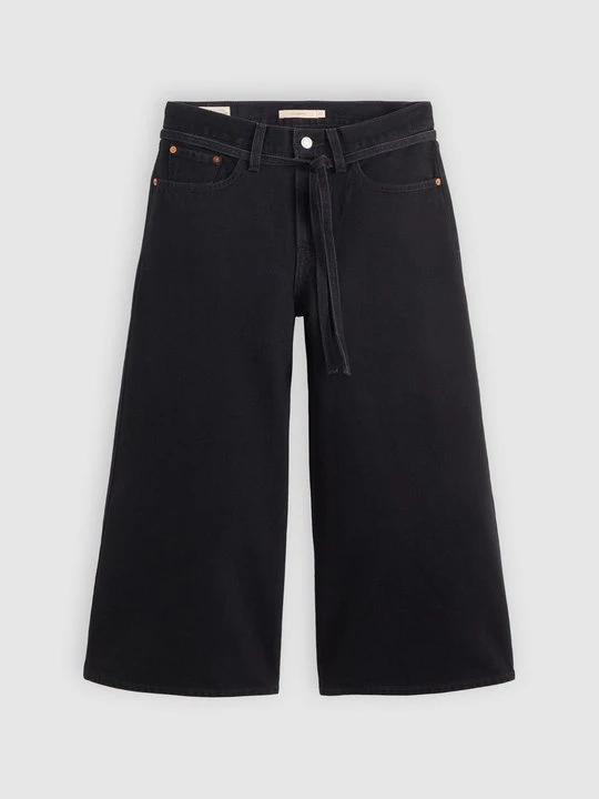 Obrázek produktu Džíny Relaxed Fit Levi's černý denim