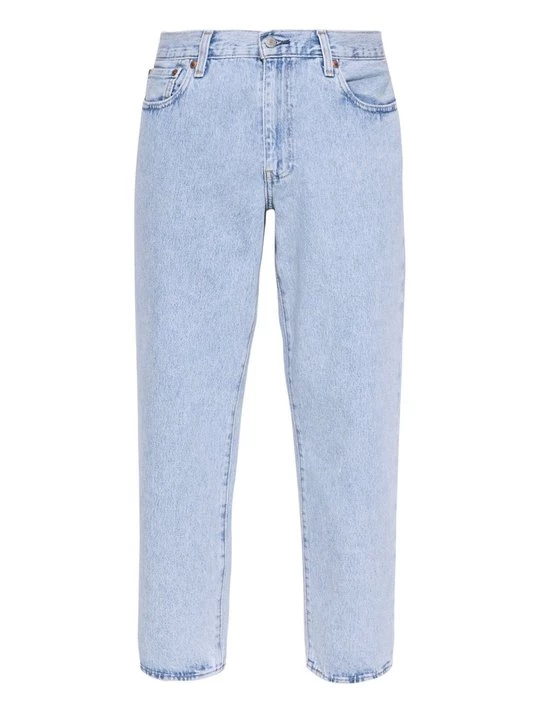 Obrázek produktu Džíny Relaxed Fit Levi's modrý denim