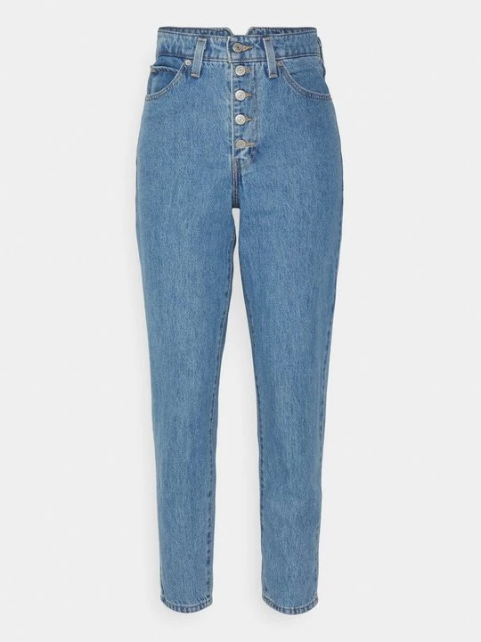 Obrázek produktu Džíny Relaxed Fit Levi's světlemodrý denim