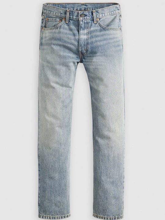 Obrázek produktu Džíny Relaxed Fit Levi's světlemodrý denim