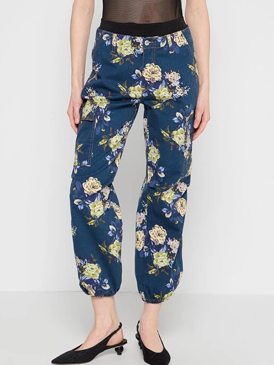 Obrázek produktu Džíny Relaxed Fit LIU JO