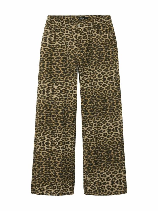 Obrázek produktu Džíny Relaxed Fit LMTD béžová