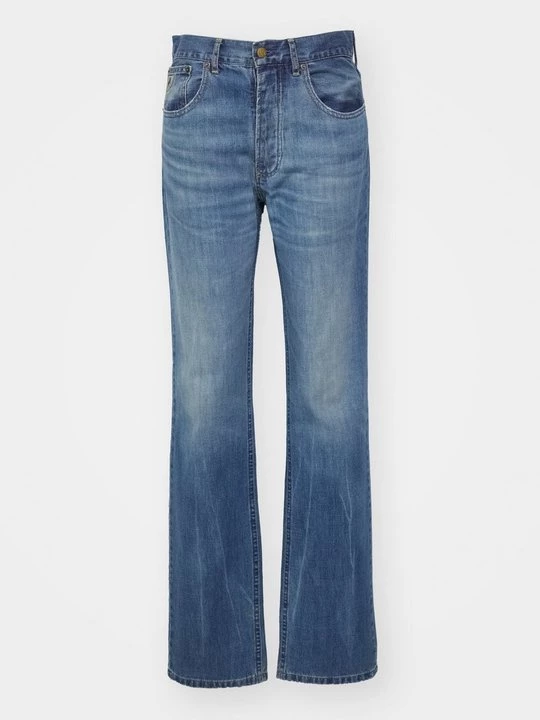 Obrázek produktu Džíny Relaxed Fit LOIS JEANS modrý denim