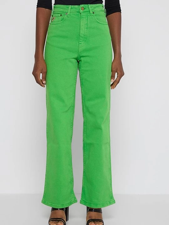 Obrázek produktu Džíny Relaxed Fit LOIS JEANS zelená