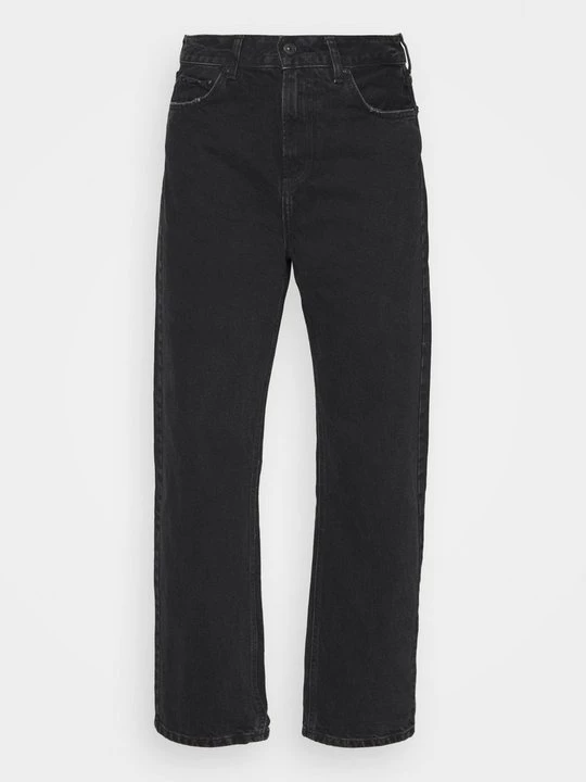 Obrázek produktu Džíny Relaxed Fit LTB černý denim