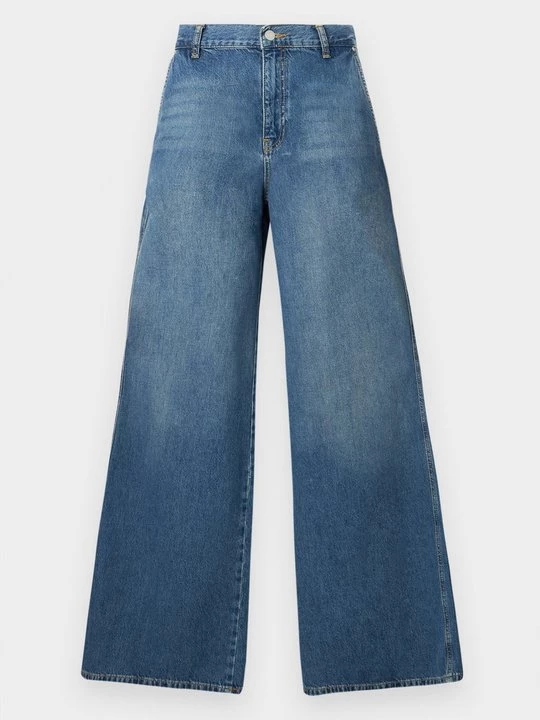 Obrázek produktu Džíny Relaxed Fit LTB modrý denim