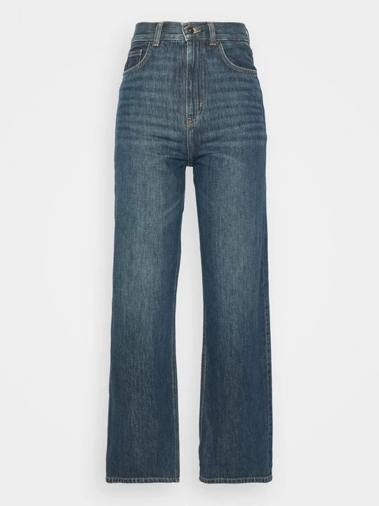 Obrázek produktu Džíny Relaxed Fit LTB modrý denim