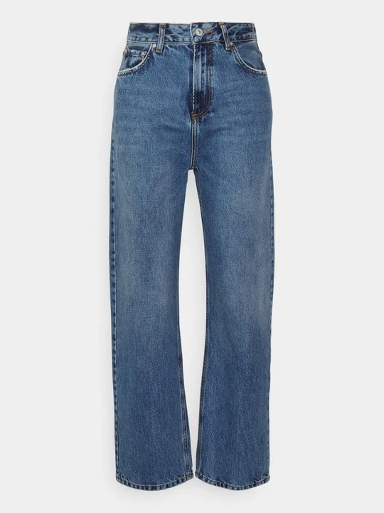 Obrázek produktu Džíny Relaxed Fit LTB modrý denim