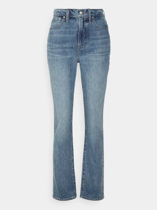 Obrázek produktu Džíny Relaxed Fit Madewell