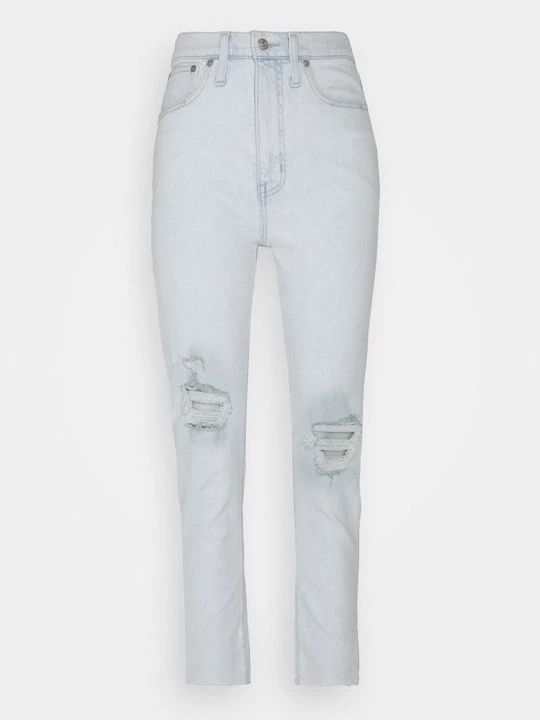 Obrázek produktu Džíny Relaxed Fit MADEWELL bělený denim