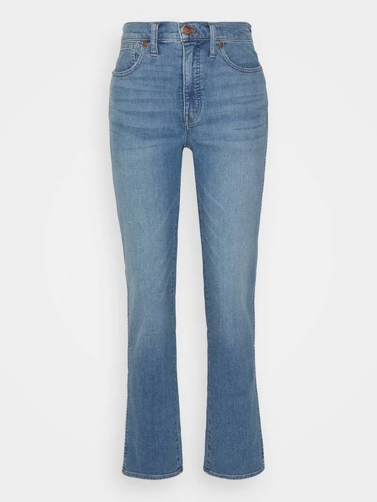 Obrázek produktu Džíny Relaxed Fit MADEWELL modrá