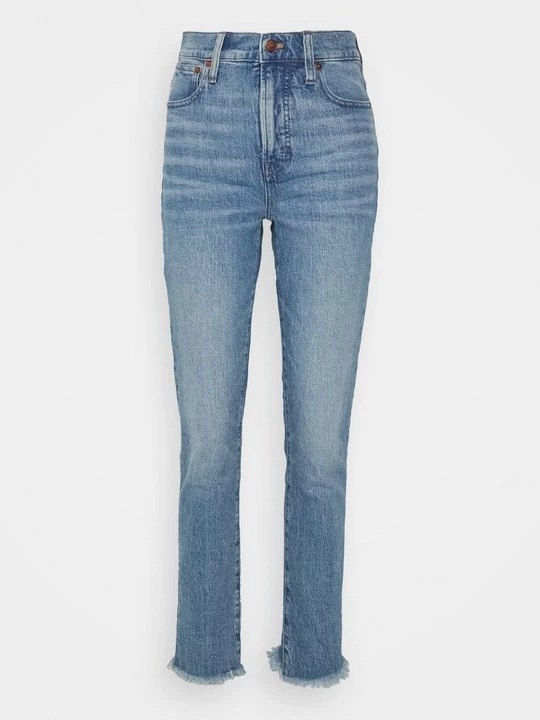 Obrázek produktu Džíny Relaxed Fit MADEWELL modrá