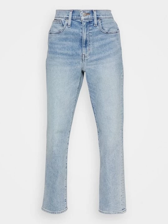 Obrázek produktu Džíny Relaxed Fit MADEWELL modrý denim