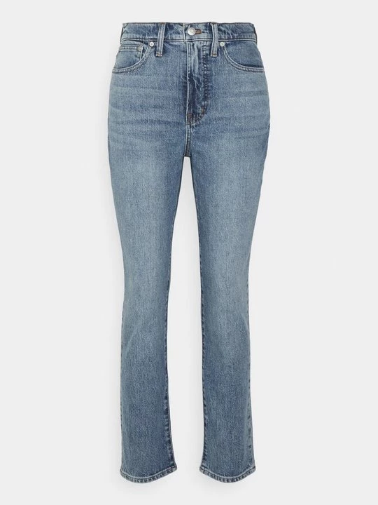Obrázek produktu Džíny Relaxed Fit MADEWELL modrý denim