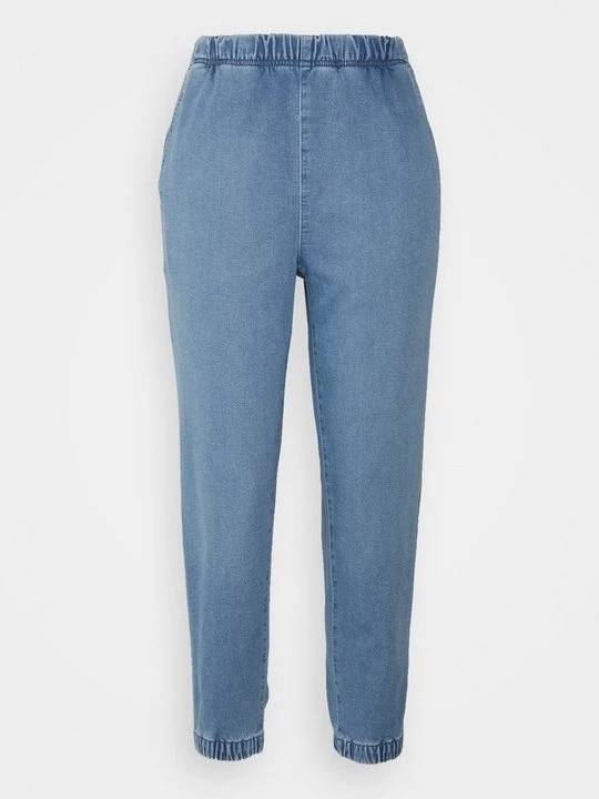 Obrázek produktu Džíny Relaxed Fit MADEWELL světle modrá