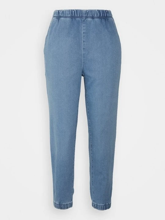 Obrázek produktu Džíny Relaxed Fit MADEWELL světle modrá