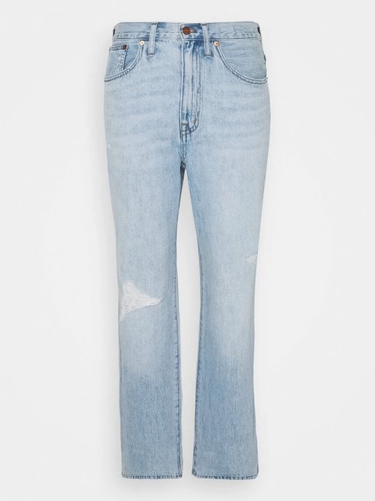 Obrázek produktu Džíny Relaxed Fit MADEWELL zničený denim