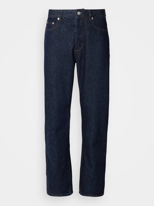 Obrázek produktu Džíny Relaxed Fit Mads Nørgaard modrý denim