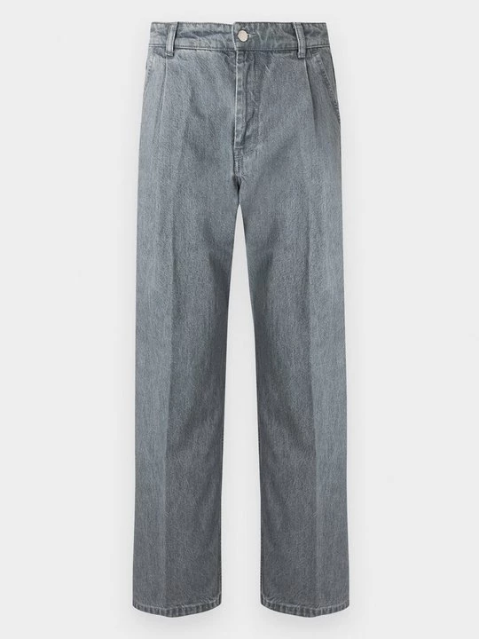 Obrázek produktu Džíny Relaxed Fit Maison Kitsuné