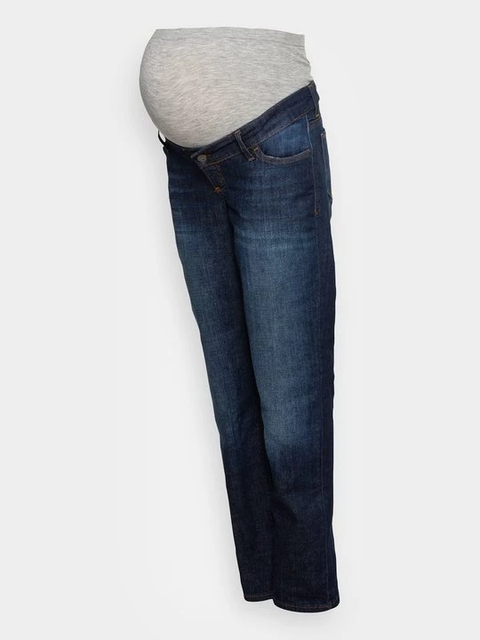 Obrázek produktu Džíny Relaxed Fit Mamalicious