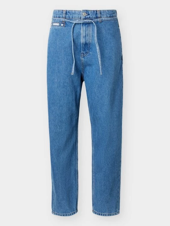 Obrázek produktu Džíny Relaxed Fit Marc O'Polo modrý denim