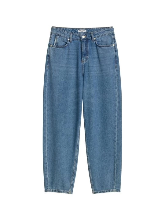 Obrázek produktu Džíny Relaxed Fit Marc O'Polo modrý denim