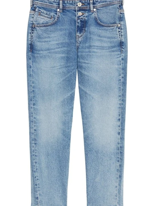 Obrázek produktu Džíny Relaxed Fit Marc O'Polo modrý denim